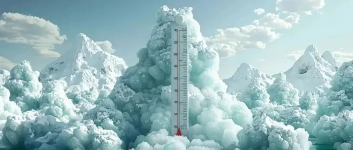 气候失序的世界里，我们如何试着读懂天气