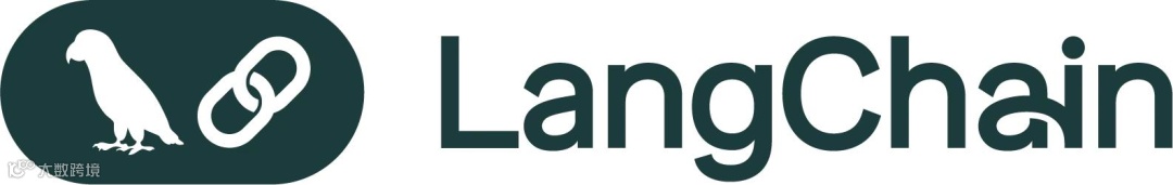 Langchain Logo