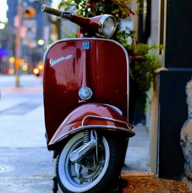 出口量增21.9%，全球爆卖52亿美金，国产小电驴成抢手货