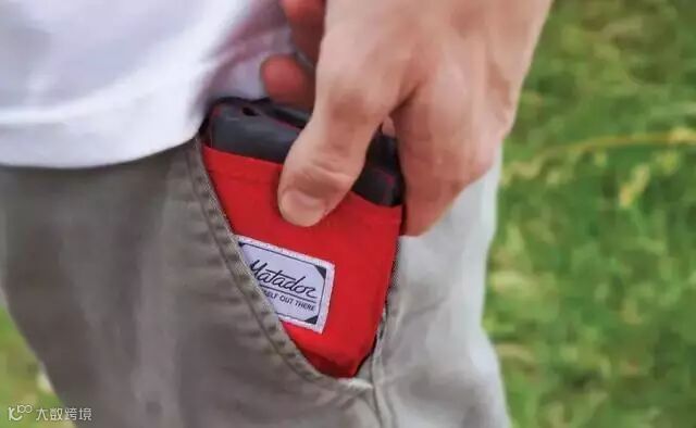 春日里的正经事,来一次充满科技感的别致野餐|周末酷生活