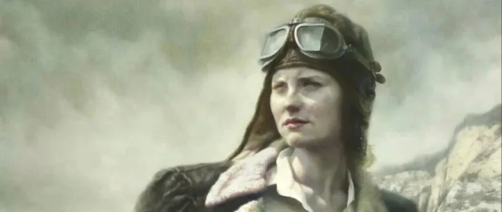 Keith代理瑞典艺术家Billy女飞行员版权作品立案【25-cv-14822】