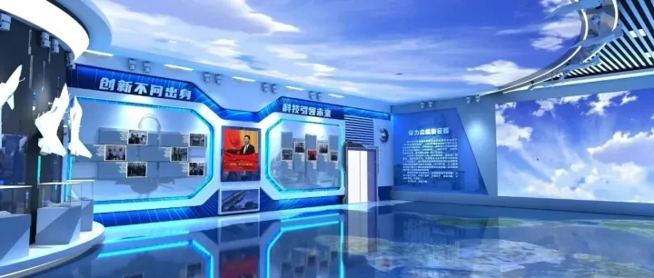 企业文化墙+文化手册，这样设计让甲方当场拍板