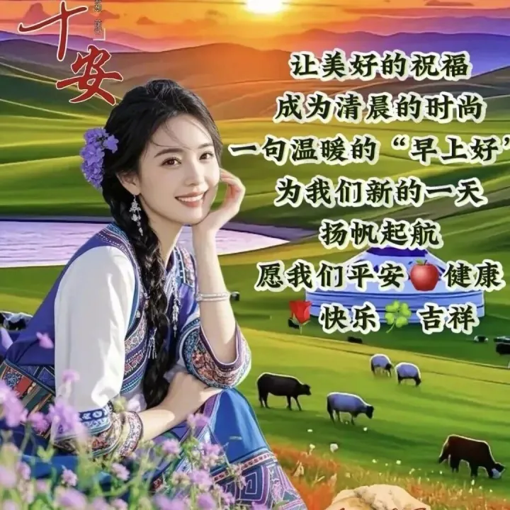 136张<em>2025</em>今日最新版超<em>漂亮</em>早安早上好精选<em>图片</em>祝福