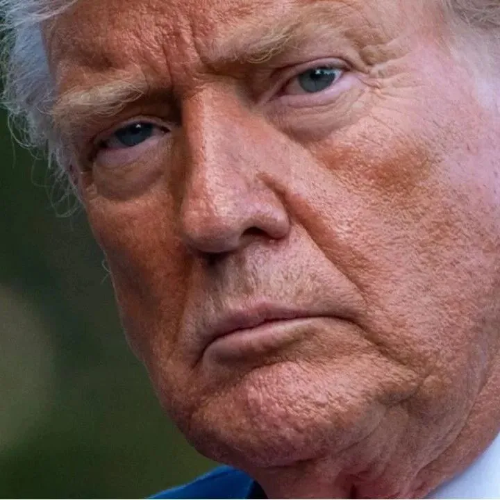 特朗普承认共和党将在中期选举中落败