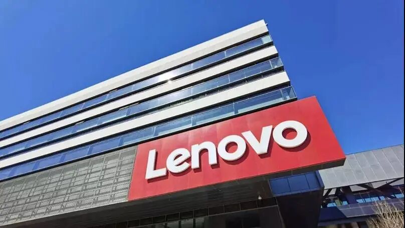 市值破千亿！双引擎驱动联想中国“开局”