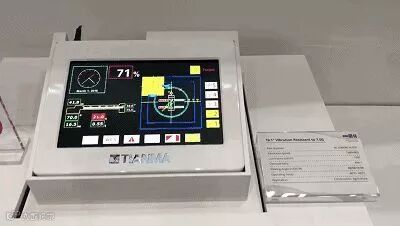 多款产品全球首发 天马惊艳亮相SID 2018