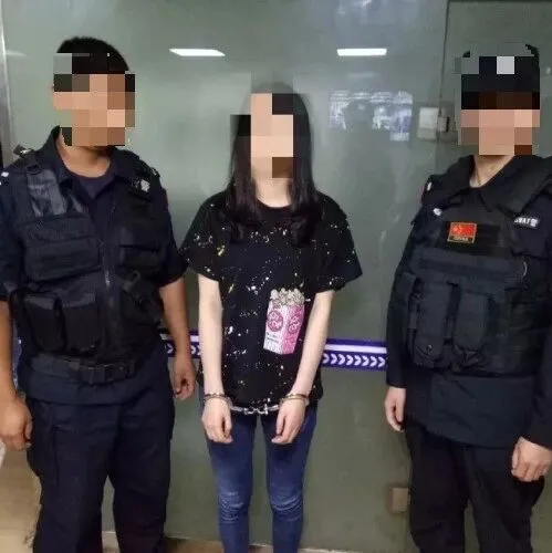 <em>骗子</em><em>的</em>“法事”失灵了......