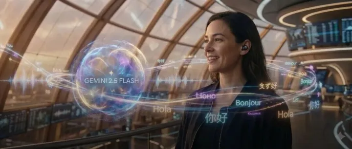 完爆ChatGPT！谷歌这招太狠：连你的「阴阳怪气」都能神还原