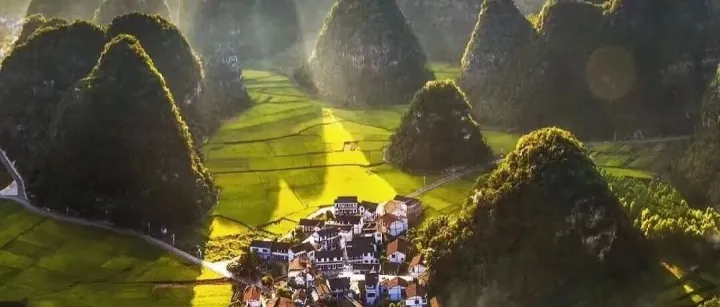 新贵州 新起点 新机遇 | 贵州十年蝶变跃升