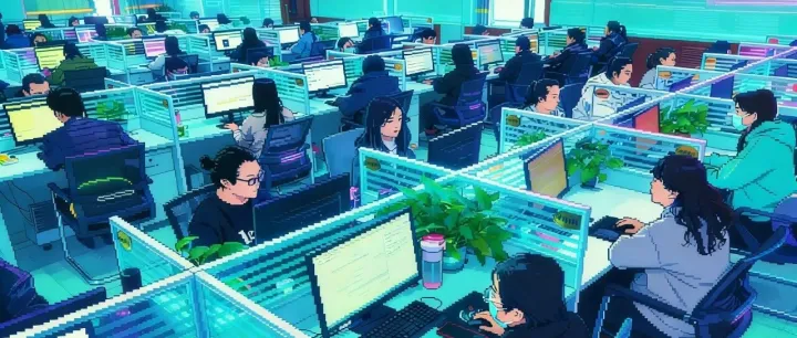 时薪冲上400元，985硕博正被批量招募从事数据标注工作