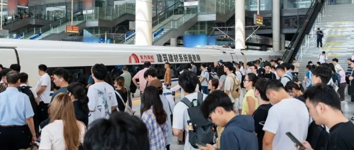 春秋假、冬假相继开启，激活亲子家庭出行热情