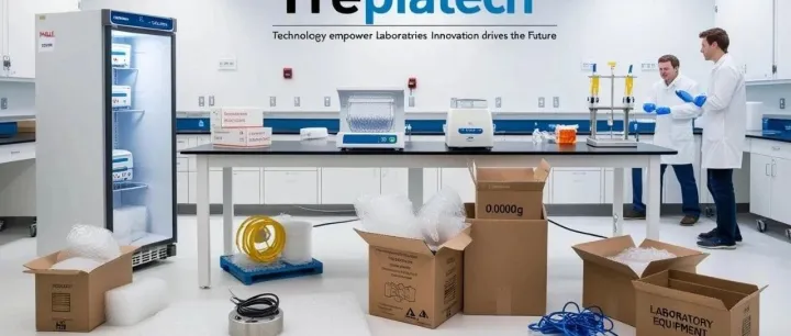 马斯克Grok3 视角下的专业实验室搬迁