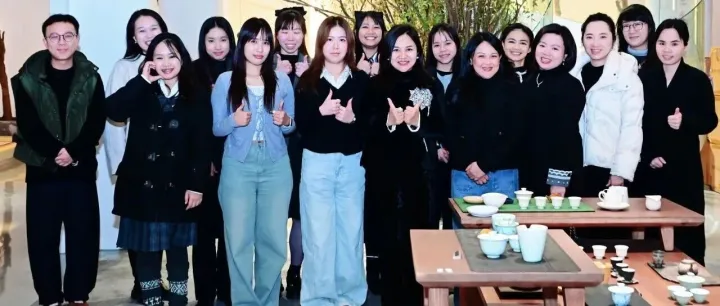 “泰国食品饮料和宠物产品”预线上对接会圆满成功