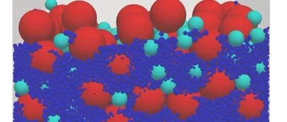 颗粒的最大堆积密度是多少？离散元软件如何模拟最密堆积问题？