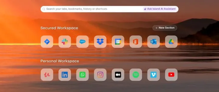 新战场｜为什么 CISO 钟爱企业浏览器？