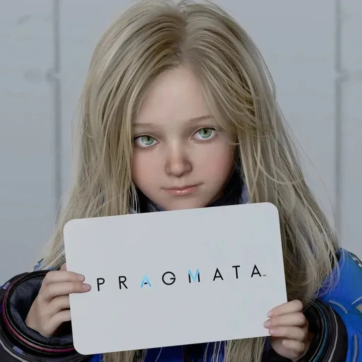 《Pragmata》：<em>大叔</em>+<em>萝</em><em>莉</em>型背包的组合，如何玩出动作新创意？