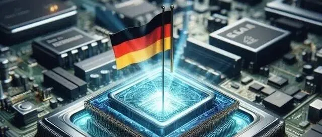 Black Semiconductor 为行业提供全新半导体解决方案