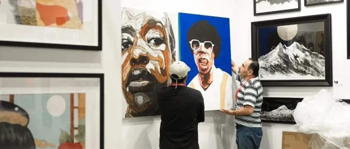 香港站：连接世界的舞台