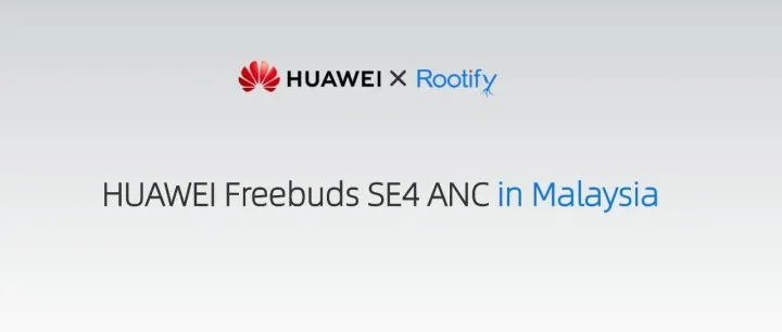 在地案例｜华为新品落地马来西亚，我们如何用一支耳机打穿一个日常生活场景？