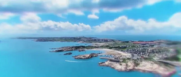 数字中国说｜这，就是数字福建！