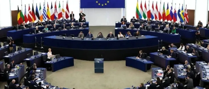 欧盟雷霆出击！12名中国卖家因跨境逃税被捕，涉案超15亿