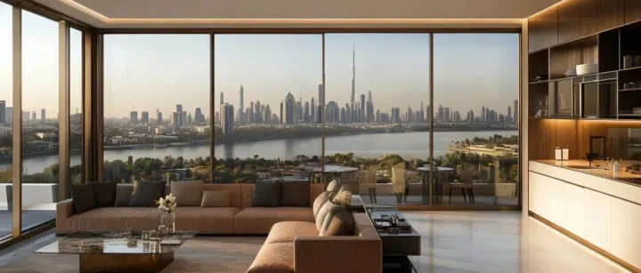 漂亮舒适！节电省钱！｜绿宝贝彻底破解建筑玻璃矛盾律