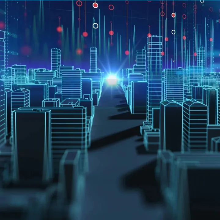 专家解读｜数字赋能城市生命体 全域转型绘就现代化人民城市新图景