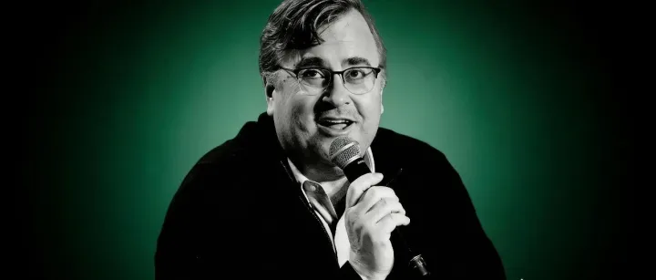 深度｜LinkedIn联创Reid Hoffman：Web 2.0时代把钱赚得太容易了，硅谷已经不太会做「难而正确」的事