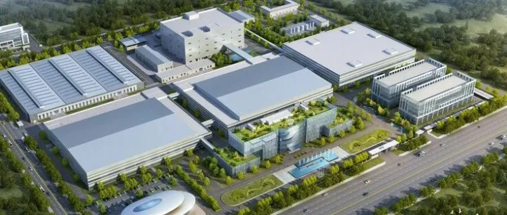 熙泰科技获金融支持 南充12英寸 OLEDoS 产线 2026 年底点亮