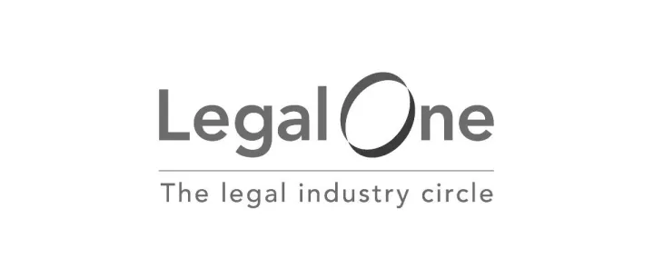 哀悼香港火灾逝者，LegalOne 网站暂转为黑白色