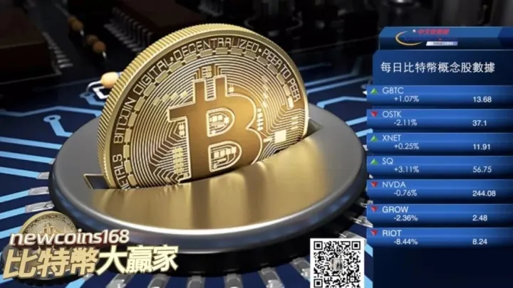 【Newcoins168区块链大赢家】银行巨头推区块链支付平台 区块链已成大势所趋
