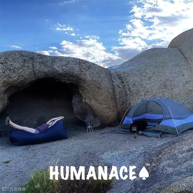 春日里的正经事,来一次充满科技感的别致野餐|周末酷生活