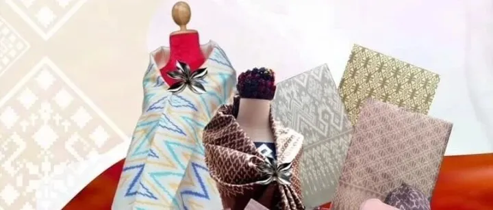 湄公河畔的丝绸之约｜2025孔敬世界丝绸节邀中方商家共赴商机