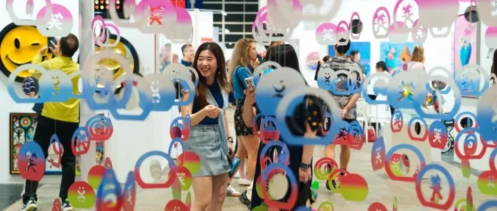 如何开始买艺术品