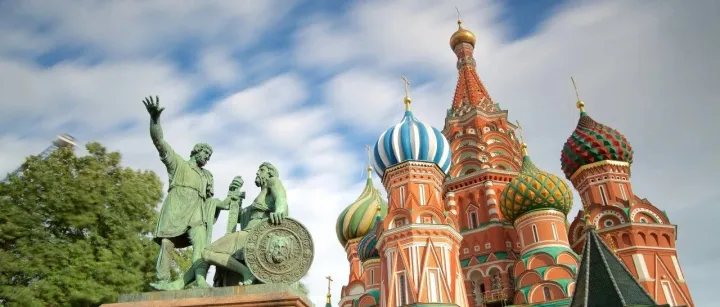 常旅客 | 虽然免签了，但是小蛙并不推荐去俄罗斯