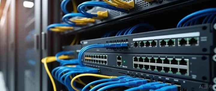 高恪路由AC旁挂如何配置？