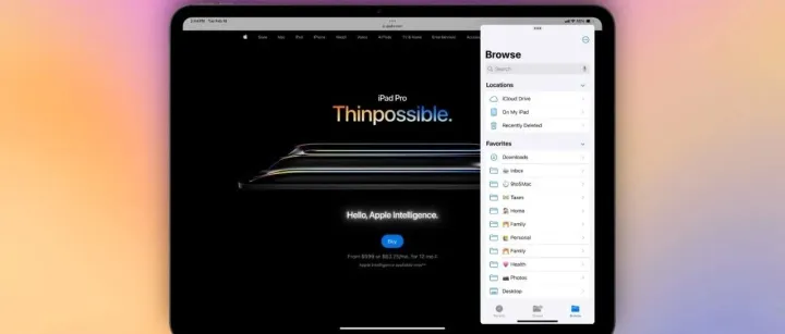 再见，Mac化操作！iPadOS 26.2 终结了我的“使用焦虑”，简单好用的 iPad 又回来了！