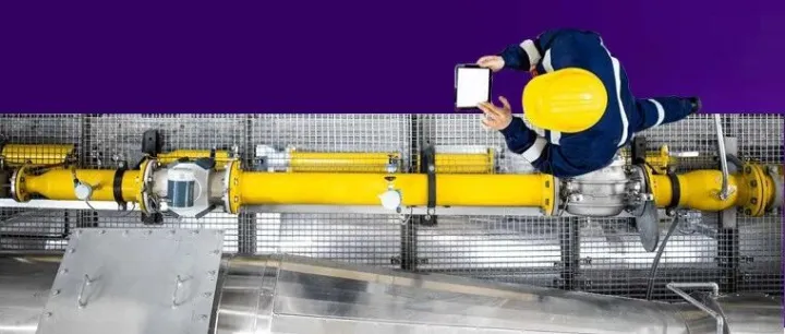 IFS <em>Cloud</em> EAM让资产成为企业<em>未来</em><em>的</em>核心引擎