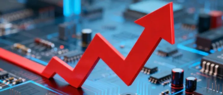 电子分销商三季度成绩单：文晔超车，艾睿复苏，中企崛起！