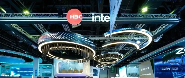 新华三携<em>AI</em>创新成果闪耀GITEX GLOBAL 2025，共启“<em>Synergy</em>+”智能未来