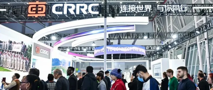 硬核技术、大咖演讲、趣味科普……中车时代电气带你沉浸式体验2025轨博会！