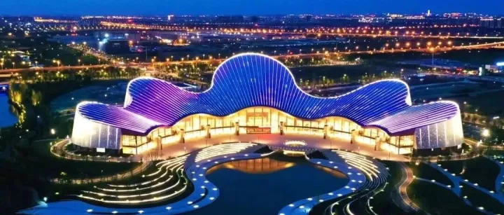 江苏“十三太保”显示产业巡礼·南通篇 | 量子点、Mini LED……南通这张“显示王牌”，藏不住了