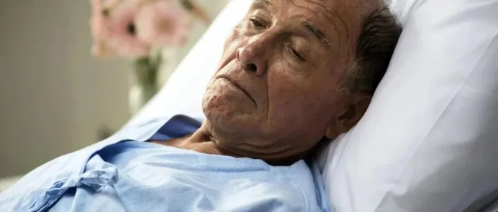 卒中康复：夺回失去的生活，一场不能输的“二次战斗”