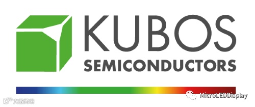 GaN Micro LED开发商Kubos完成410万元融资