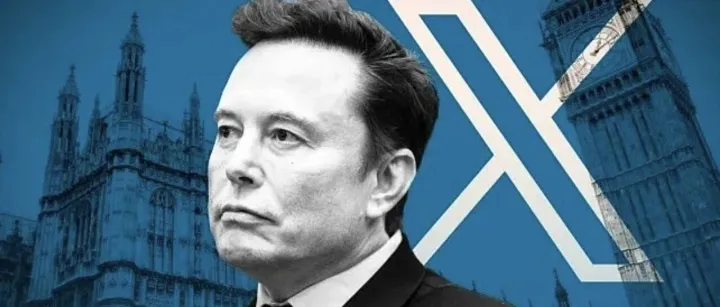 马斯克的“超级应用梦”：抄袭<em>微</em><em>信</em>，再造<em>微</em><em>信</em>