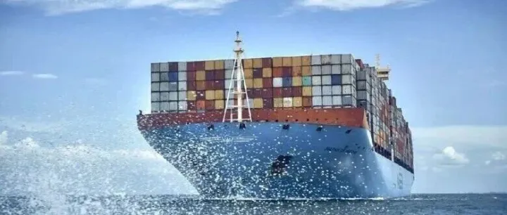 刚刚，马士基迎来高层巨变