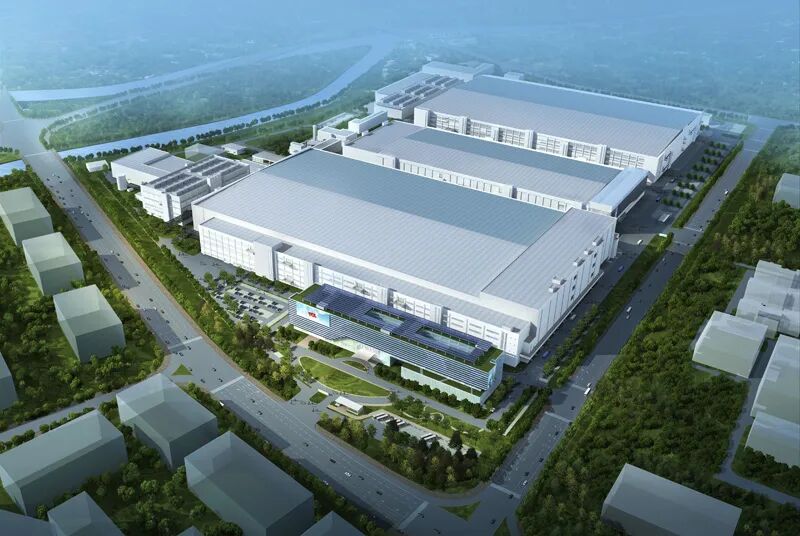 深圳市华星光电技术有限公司第8.5代TFT-LCD（含氧化物半导体及AMOLED）生产线建设项目 - -信息产业电子第十一设计研究院科技工程 ...