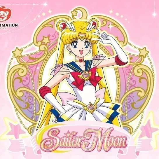 美战新品 | 守护银河的信念，召唤月光奇迹！