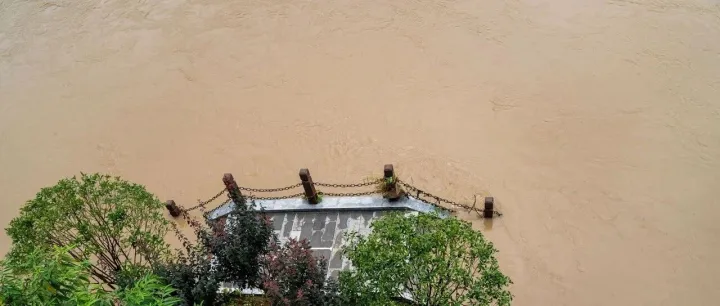 密云暴雨147小时
