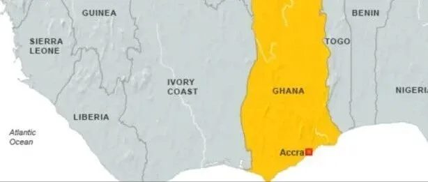 加纳与<em>以色列</em>爆发外交风波：7名加纳公民在<em>以色列</em>机场遭遇“非人道对待”，加纳以牙还牙驱逐三名<em>以色列</em>公民